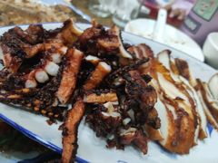 -万福缘海鲜家常菜