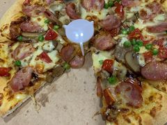 -达美乐比萨(井亭路店)