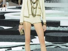 -CHANEL(恒隆广场店)