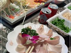 -大妙火锅·非物质文化遗产(东湖公园店)