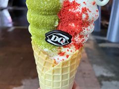 -DQ·蛋糕·冰淇淋(川沙东海岸店)