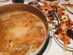 -七欣天香辣蟹火锅(闵行浦江欢乐颂店)
