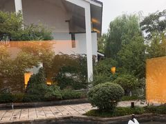 -广富林宰相府酒店·水云间
