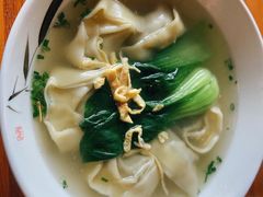 -同得兴 Since·1995 传统苏式面馆(十全街店)