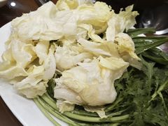 -福寿斋·老北京铜锅涮肉·烤鸭(顺义总店)