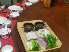 -唐山宴大唐州府精品中餐