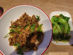 -阿当·小炒牛肉面(人广店)