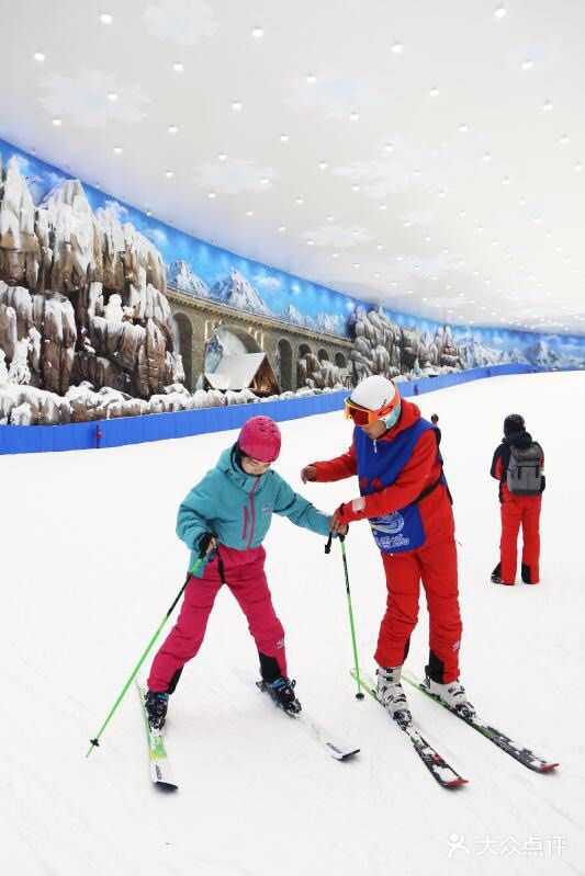 等了好久的湘江欢乐世纪城终于在7🈷️11日开业啦！！！