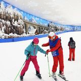 等了好久的湘江欢乐世纪城终于在7🈷️11日开业啦!!!