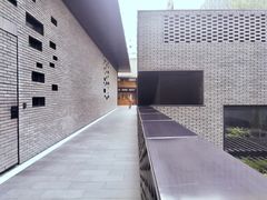 -成都博舍酒店