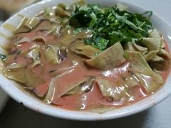 锅巴菜-小发锅巴菜铺(金辉家园店)