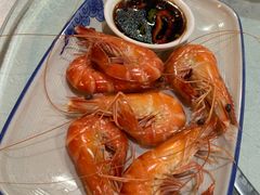 -崖口红树林海鲜餐厅