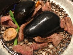 焰烧霜降和牛-水月·和牛工坊(水晶郦城店)