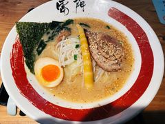 -雷门拉面店(新光天地店)