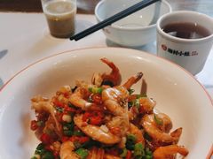 -湘村小灶·地道长沙菜·本地人优选(咸嘉新村店)