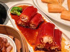 -花城粤菜餐厅(高新区店)