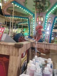 -卡通尼·Safari非洲探索乐园·生日会(金桥国际商业广场店)