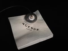 -NokNok Coffee(宽窄巷子店)