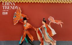 点击看大图 -喜杭影像婚纱摄影(拱墅店)