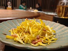 -荷风细雨·中国茶宴(碧云店)