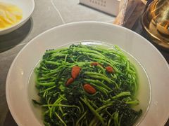 -张家卫·阳江菜·小海鲜(肥婆湾桥店)