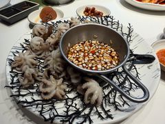-缘·金家烤鳗鱼(西塔总店)