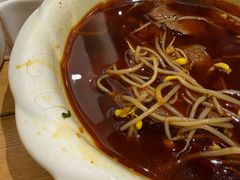 -宝盛水博园大酒店·中餐厅·杭帮菜