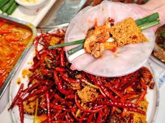 -安答龙虾·烧烤·大排档