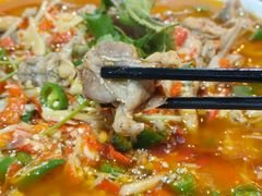 -邱金小炒·30 年盐帮江湖菜(自贡店)