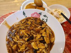 -锅儿挑面馆
