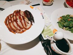 -煜丰汴京烤鸭(福彩路店)