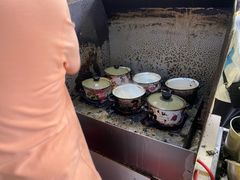 -阿麟馄饨(延长路店)