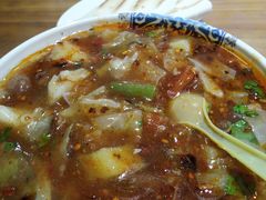 -清真·马继明肉丸胡辣汤回坊总店