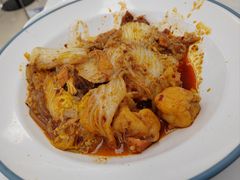 -复旦大学本部-食堂