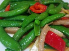 -李唐千秋客家菜