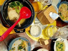 -兰溪小馆(首经贸店)