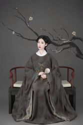 -盘子女人坊古装写真摄影(天津总店)