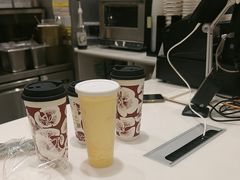 -古茗(万江华南mall店)