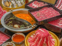 -牛匠和牛寿喜锅(西安总店)