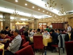 -醉香园(长江北路店)