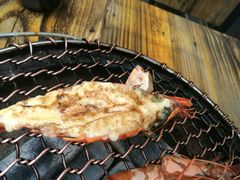 -炙忧烤肉屋(中国铁建广场店)