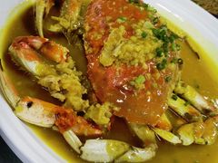 -琼大师东方烤乳猪(亚特兰蒂斯店)