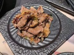-黑牛の店·黑金店(沈阳万象城店)