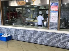 -地方名吃海鲜大馅蒸饺(北戴河店)