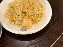 -文兴酒家(Chinatown - Gerrard Street)