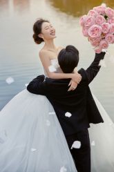 -扬州龙摄影·全球旅拍(维扬路总店)