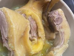 -小高后安粉餐厅(解放四路店)