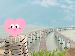 -星海湾跨海大桥