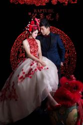 -米兰尊荣婚纱摄影·婚纱照会馆