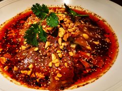 -龙抄手食府(浣花北路店)